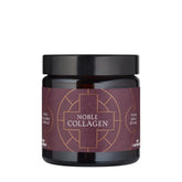 Ancient + Brave Noble collagen capsules bottle for daily mobility support