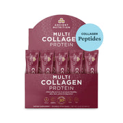 Ancient Nutrition multi collagen packets for travel