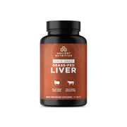 Ancient Nutrition Organ Complex bottle front for easy daily use