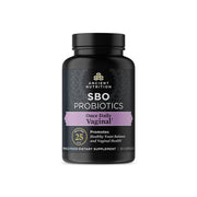 Ancient Nutrition probioticos, botella-vertido: apoyo digestivo diario para mujer