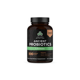 Ancient Nutrition Probiotics Ultimate bottle promoting digestive balance and daily wellness.