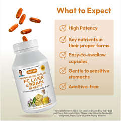 Ahiflower Oil plant-based omega-3 source in Andrew Lessman PC supplement