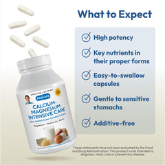 ANDREW LESSMAN vitamin D3 boron blend supports balanced mineral intake