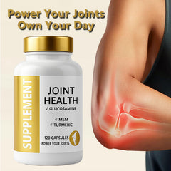 ANEFOSE capsules close-up highlighting easy-to-swallow daily capsules.