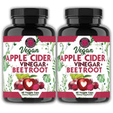 Angry Supplements bottle label front for daily wellness with vegan capsules.