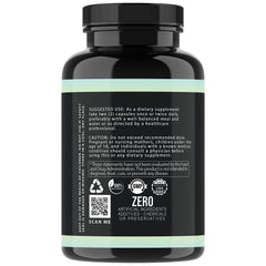 Angry Supplements Probiotic Immunity Plus daily-use scene illustrating easy routine.