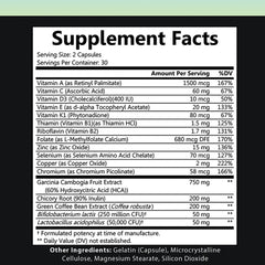 Angry Supplements Probiotic Immunity Plus label packaging showcasing daily nutrient blend.
