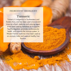 Echinacea roots highlighted in Anima Mundi Cold's & Flu Tonic for immune harmony.