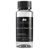 ANTAL HAYAT Baccarat Rouge 540 diffuser oil 120ml bottle in luxurious packaging for premium scenting