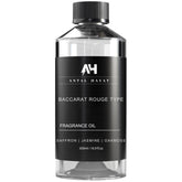 ANTAL HAYAT Baccarat Rouge Diffuser Oil 500ml bottle pour for enduring luxury scent
