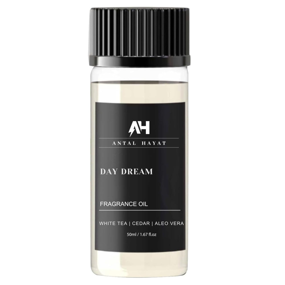ANTAL HAYAT Day Dream diffuser oil bottle for hotel-inspired home fragrance and spa-like ambiance