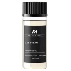 ANTAL HAYAT Day Dream diffuser oil bottle for hotel-inspired home fragrance and spa-like ambiance