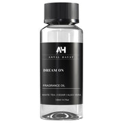 Antal Hayat Dream On 120ml bottle close-up showing premium hotel-inspired scent for home