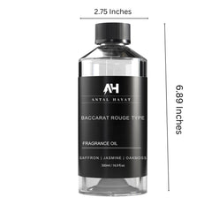 ANTAL HAYAT luxury hotel-inspired aromatherapy for elegant spaces