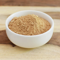 Anthony's Maca powder in baking and beverage recipes