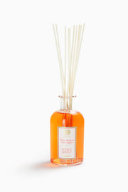 Antica Farmacista Aperol Spritz diffuser bottle, long-lasting fragrance for living spaces.