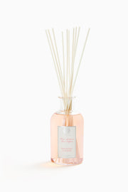 Antica Farmacista bottle with reeds enhances ambience and fragrance in any room