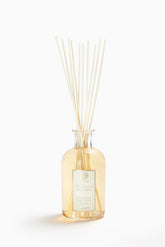 Antica Farmacista Damascena Rose diffuser bottle for long-lasting elegant fragrance in the living room