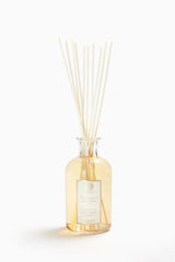 Antica Farmacista Damascena Rose diffuser bottle for long-lasting elegant fragrance in the living room