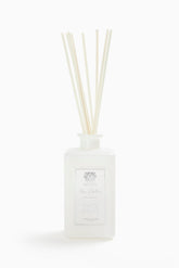 Antica Farmacista Home Ambiance Diffuser bottle with reeds delivering long-lasting fragrance in your living space.