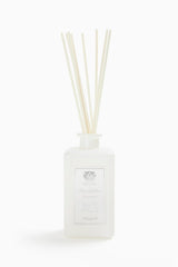 Antica Farmacista Home Ambiance Diffuser bottle with reeds delivering long-lasting fragrance in your living space.