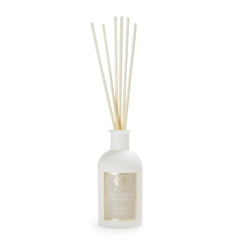 Antica Farmacista Home Ambiance Diffuser bottle creates a cozy room atmosphere.
