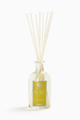 Antica Farmacista home ambiance diffuser with glass vessel for a refined scent in the room