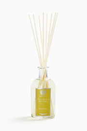 Antica Farmacista home ambiance diffuser with glass vessel for a refined scent in the room