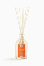 Antica Farmacista home ambiance diffuser with orange blossom notes, delivering a lasting, inviting fragrance