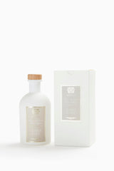 Antica Farmacista Home Ambiance Diffuser reeds closeup emphasizes consistent air freshness in any space.