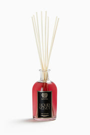 Antica Farmacista Home Ambiance Diffuser with reeds provides long-lasting fragrance in any room