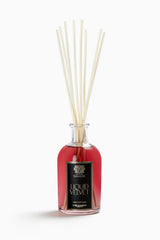 Antica Farmacista Home Ambiance Diffuser with reeds provides long-lasting fragrance in any room