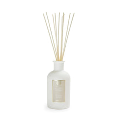 Antica Farmacista Home Ambiance Diffuser bottle with warm white aroma for cozy spaces