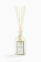 Antica Farmacista Prosecco diffuser bottle with long-lasting citrus-floral notes for a welcoming home.