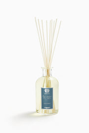 Antica Farmacista Santorini diffuser bottle with elegant glass and lasting fragrance for any room