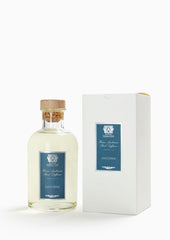 Antica Farmacista Santorini diffuser reeds enhancing refined home ambiance