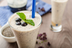 Antler Farms whey isolate 2lb two-ingredient simplicity supports quick shakes.