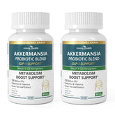 Anven Health GLP-1 bottle front promoting gut health and energy support.