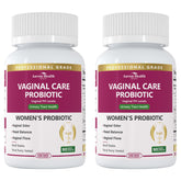 Anven Health vaginal probiotics capsules supporting balanced flora and pH balance