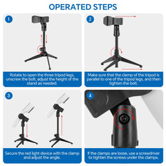 Anyork combination 808nm infrared and 650nm red light array for full-spectrum exposure.