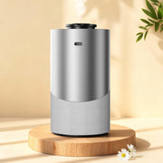 Aofmee waterless diffuser cordless design for car and home use.
