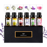 AP Airpleasure Aqua Lily bottle ready for diffuser use and mood enhancement