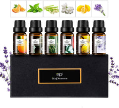 ap airpleasure Refresh lavender oil bottle for calming home diffusion