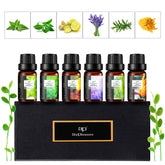 ap airpleasure Tea Tree 10ml bottle for refreshing diffuser use.