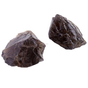 Apengshi smoky quartz raw stones for meditation and calm energy