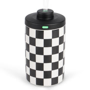 APOMATOT waterless diffuser with a compact ceramic body, ideal for home fragrance.