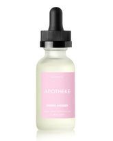 APOTHEKE Hinoki Lavender refill bottle for Scent Tower delivers long-lasting aroma.