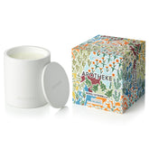 APOTHEKE Neroli Citronella jar candle for long-lasting home fragrance