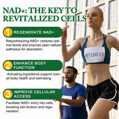 APU.FAIRY NAD bottle closeup, premium liposomal formula.