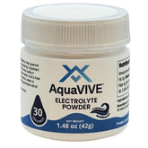 AquaVIVE Keto Electrolytes Powder jar for clean zero-sugar hydration.